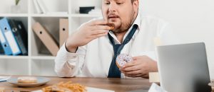 can weight loss surgery stop binge eating